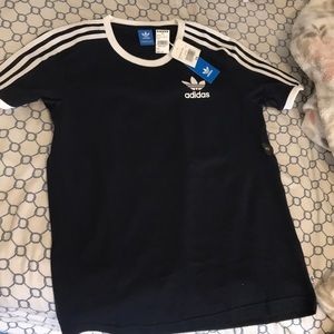 NEW ADIDAS woman’s tee